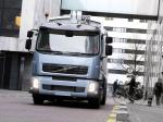 Volvo FE Hybrid Rolloffcon Test Truck 2008 года